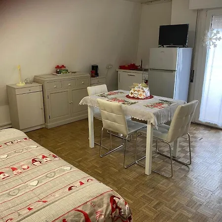 Appartamento Red 2 *