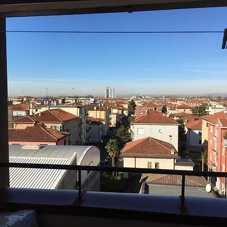 Appartamento Red 2 Venezia