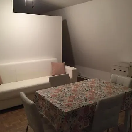 Appartamento Red 2