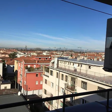 Appartamento Red 2 Venezia